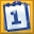 1-abc.net Personal Calendar 3.00 32x32 pixels icon