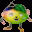  32x32 pixels icon