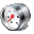 10-Strike Bandwidth Monitor 1.1 32x32 pixels icon