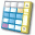 10Tec iGrid.NET 2.50.0021 32x32 pixels icon