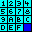  32x32 pixels icon