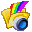  32x32 pixels icon