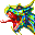 1st JavaScript Editor 3.88 32x32 pixels icon