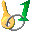 1st Security Center Pro 7.5.5.45 32x32 pixels icon