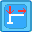2D Frame Analysis 2.0 32x32 pixels icon