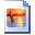 2Flyer Screensaver Builder Pro 8.5.1 32x32 pixels icon