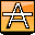 2Tware Fat32Format 1.12 32x32 pixels icon