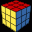2x2 for Mac OS X 1.2.1 32x32 pixels icon