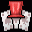 32x32 pixels icon