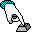 3D Button Visual Editor 5.0 32x32 pixels icon
