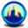 3D Megapolis Screensaver 1.0 32x32 pixels icon