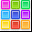 3D Software Boxes 1.0 32x32 pixels icon