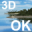 3D.Benchmark.OK 2.12 32x32 pixels icon