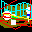  32x32 pixels icon