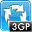 3GP Converter Suite 2.0 32x32 pixels icon