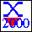  32x32 pixels icon