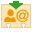 vCard4Outlook 2.40 32x32 pixels icon