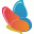 5DFly Photo Design 32x32 pixels icon