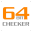 64bit Checker 1.1 32x32 pixels icon