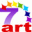 3D Alien Plasma Tunnels ScreenSaver 5.1 32x32 pixels icon
