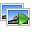 A-PDF AutoCAD to PDF 3.9.1 32x32 pixels icon