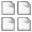A-PDF N-up Page 3.6 32x32 pixels icon