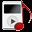 A4Desk Flash Music Player 2.22 32x32 pixels icon