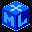 32x32 pixels icon