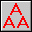 AAA PDF to Text Batch Converter 2.0 32x32 pixels icon