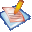 ABA Spreadsheet Convert 1.8 32x32 pixels icon
