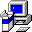  32x32 pixels icon