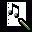  32x32 pixels icon