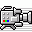 ACA Screen Recorder 4.00 32x32 pixels icon