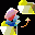  32x32 pixels icon