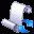 AIFF Player Plus 3.2 32x32 pixels icon