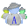 AIM Sniffer 1.5 32x32 pixels icon