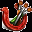 AKVIS MultiBrush 5.5 32x32 pixels icon