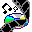 AL Pictures Slideshow Studio 3.1 32x32 pixels icon