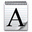  32x32 pixels icon