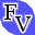 AMP Font Viewer 3.86 32x32 pixels icon
