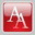 ASCII Animator 1.8 32x32 pixels icon