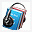 AVCLabs Audiobook Converter 1.5.5 32x32 pixels icon