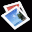 AVD Photo Frame 1.1.1.01 32x32 pixels icon
