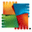 AVG Internet Security 7.5.557a1435 32x32 pixels icon