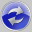 AVI-FLV-MP4-WMV Converter 1.5 32x32 pixels icon