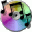 AVI MPEG WMV RM to MP3 Converter 1.8.4 32x32 pixels icon