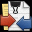 AVS Document Converter 2.1.2.182 32x32 pixels icon
