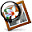 AVS Photo Editor 1.2.1.68 32x32 pixels icon