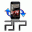 Abdio PSP Video Converter 6.67 32x32 pixels icon