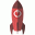 StartupStar 2.5w 32x32 pixels icon